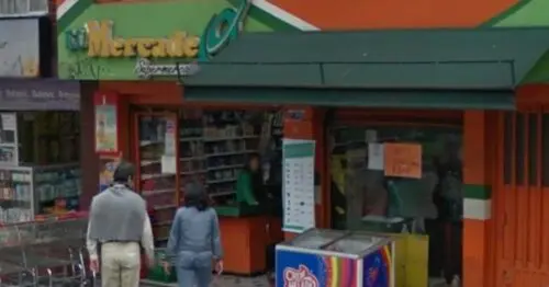 EL MERCADEO BOGOTÁ EL MERCADEO BOGOTÁ